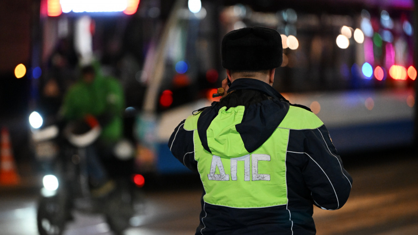    Фото: © РИА Новости/Максим Блинов; 5-tv.ru