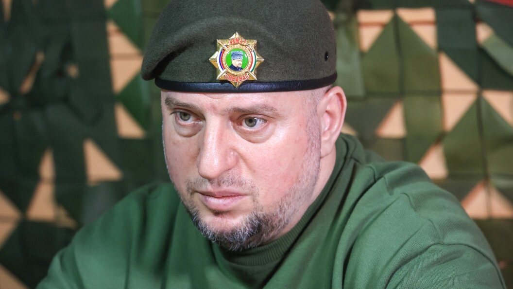    © Shatokhina Natalia/news.ru/Globallookpress