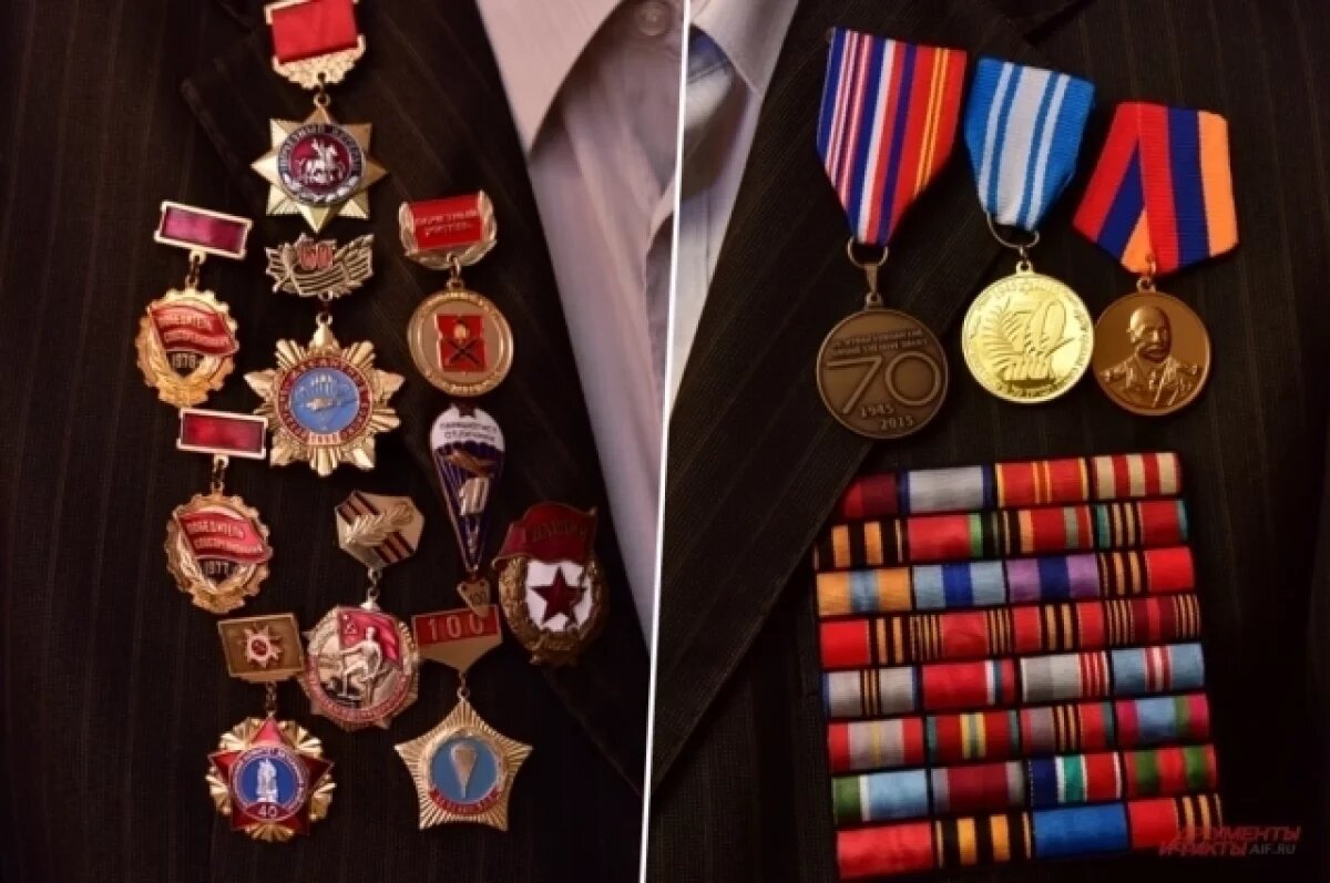    Новосибирцам объяснили, как найти данные о родных-фронтовиках ВОВ