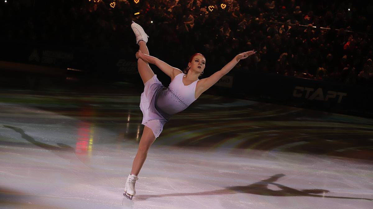    Фото: Анатолий Цымбалюк / Вечерняя Москва