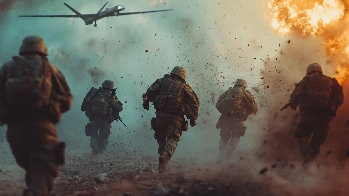    Коллаж Царьграда