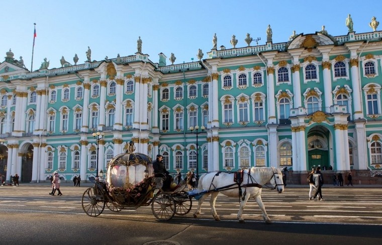    Zamir Usmanov/Global Look Press