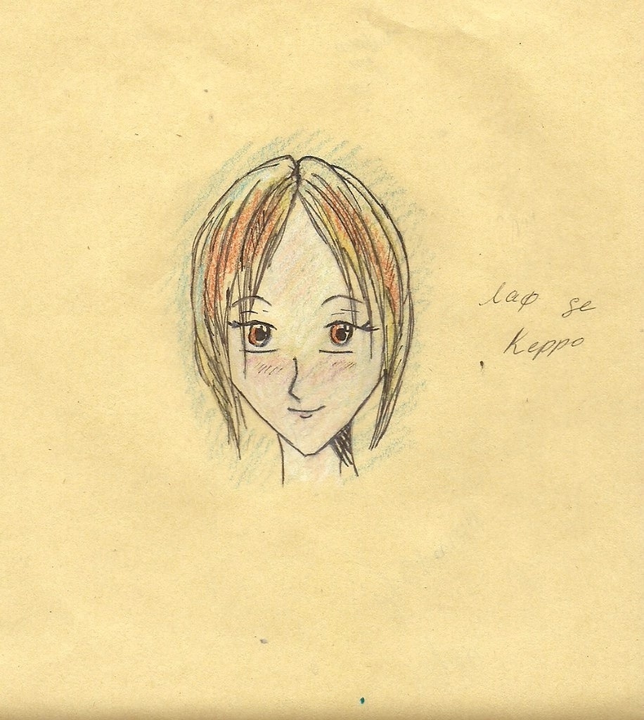 Ориби Каммпирр - Одна жизнь Сарро ла Касса. (Современное фэнтези) © Copyright: Ориби Каммпирр