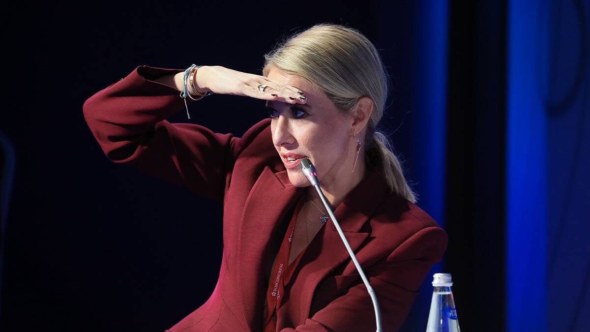    Фото: roscongress / Евгений Реутов