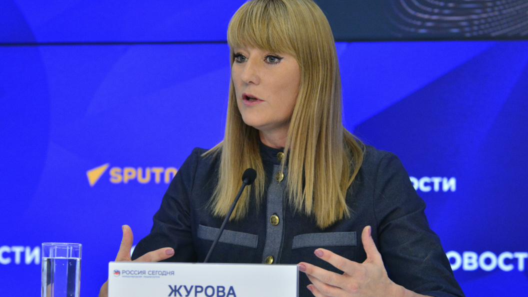    ФОТО: Pavel Kashaev, Павел Кашаев/Globallookpress