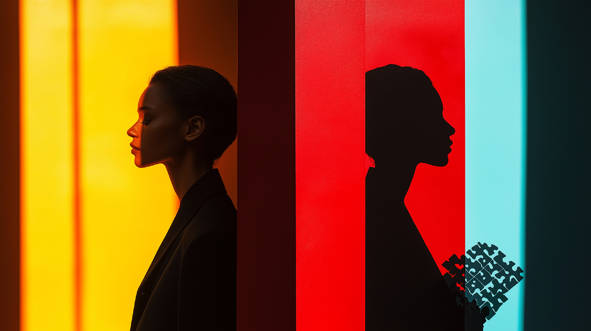 Компетентные люди сравнивают себя с лучшими в своей области, а не с новичками. Это создает иллюзию "я недостаточно хорош".