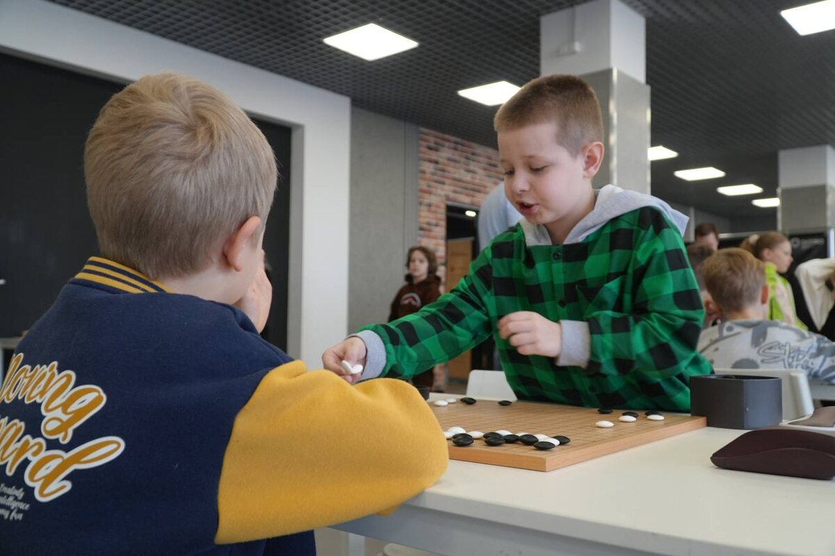 Автор: Первый Тульский, фото: телеграм-канал Дмитрия Миляева