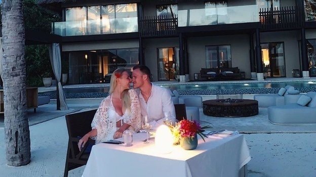 Пелагея и Иван Телегин. Фото соцсети