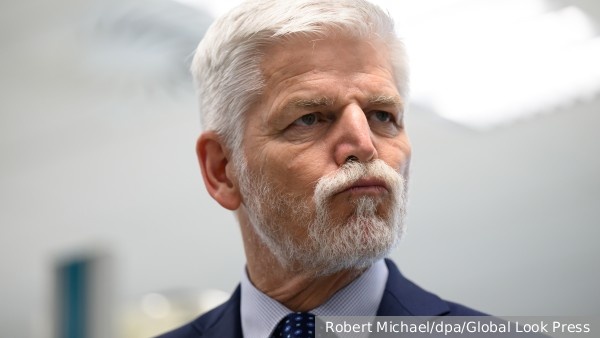     Фото: Robert Michael/dpa/Global Look Press   
 Текст: Антон Антонов