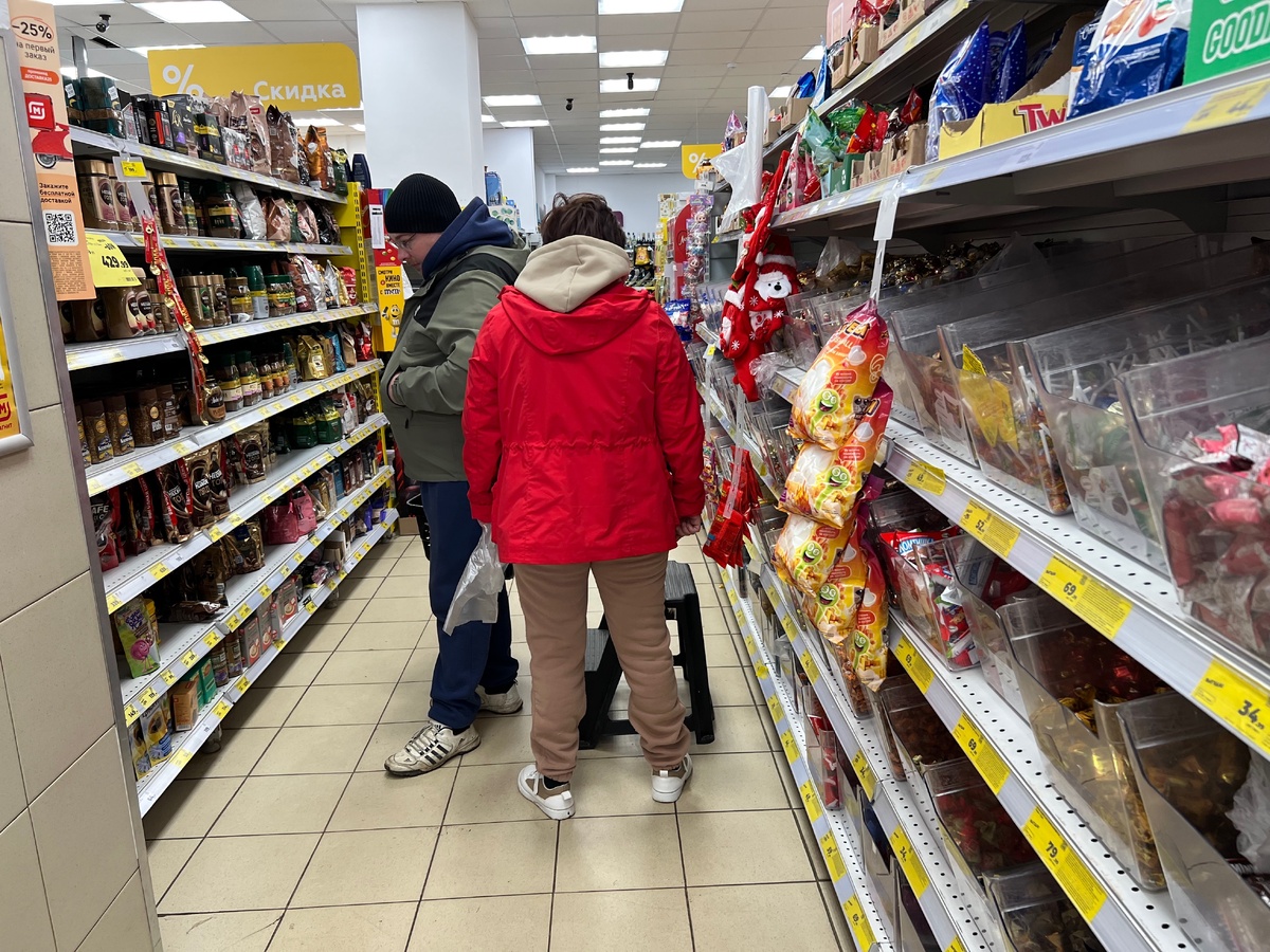 Если не покупать, цену снизят