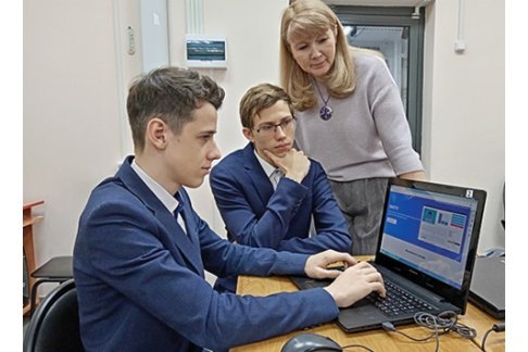    Лейла Мустафаева/ИД «Гудок»