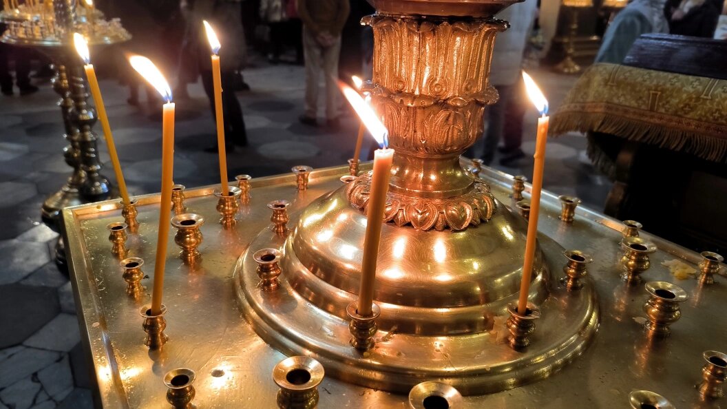    Фото: Maksim Konstantinov/Globallookpress