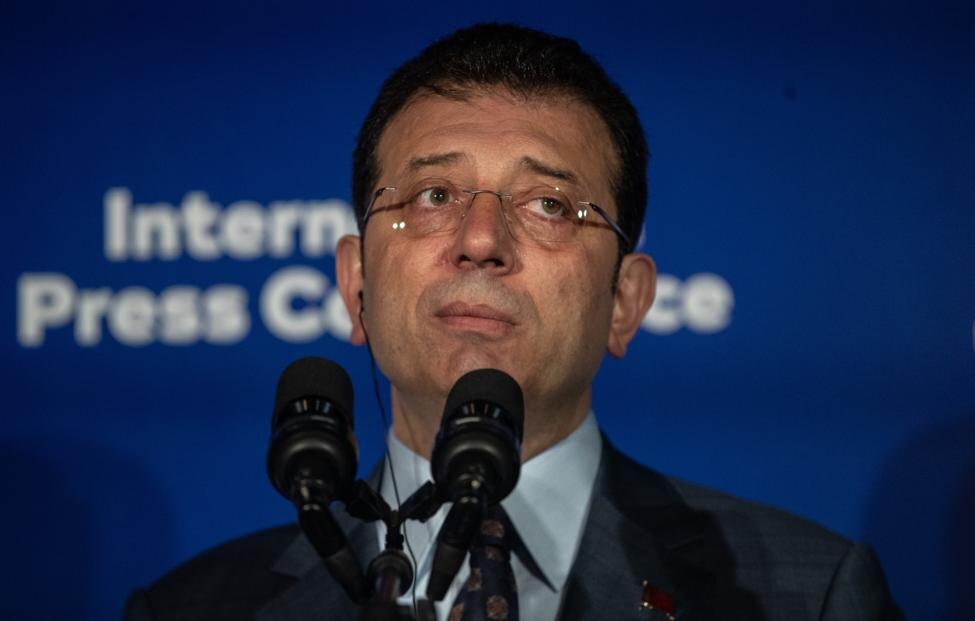 © Burak Kara/ Getty Images