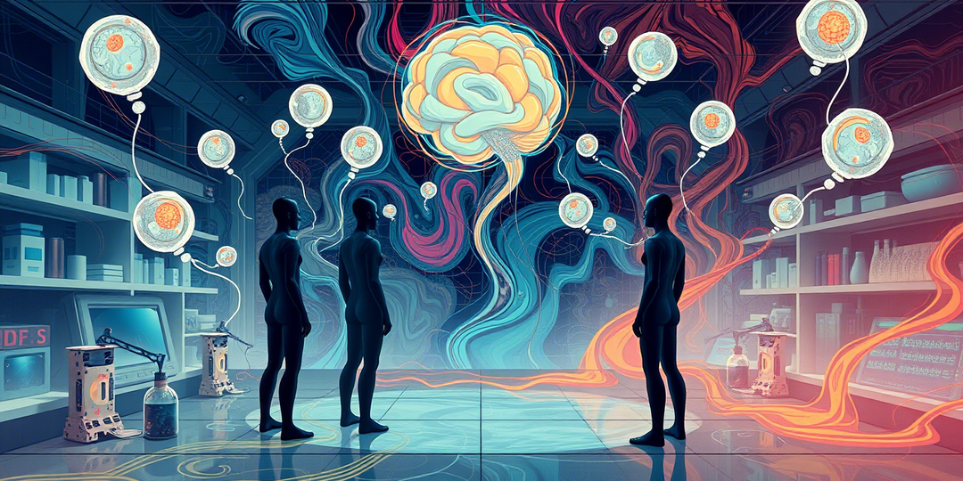 Эксперименты в психологии