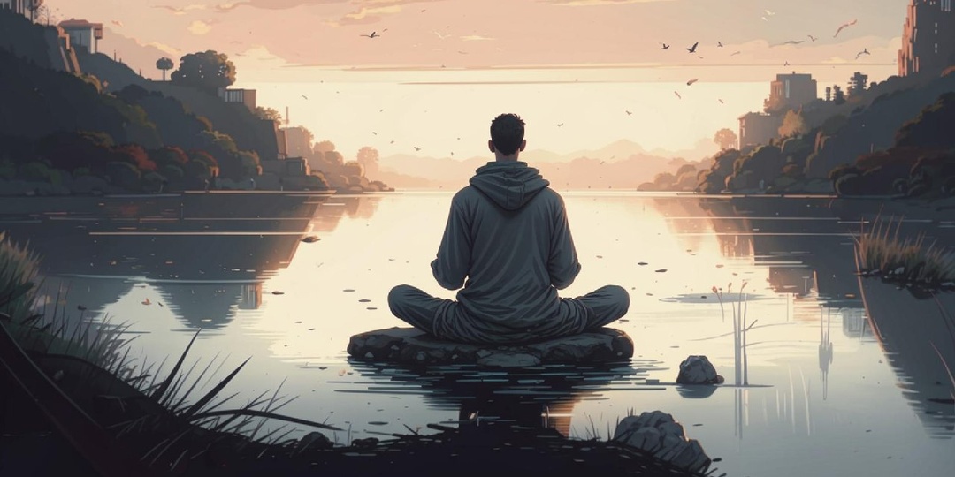 Как справиться с тревогой?