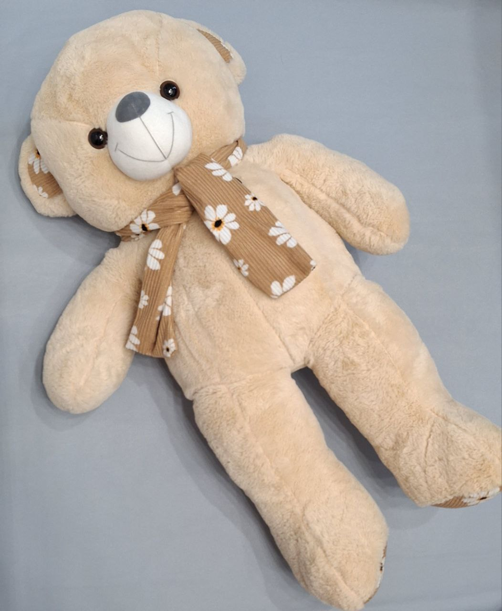 Игрушечный медведь