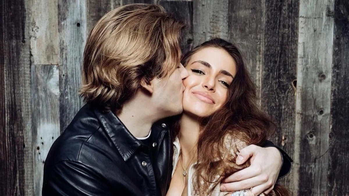 Артем и Тоня