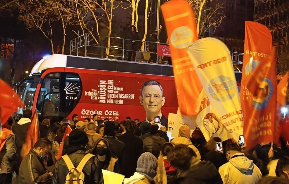 © Кирилл Жаров/ ТАСС