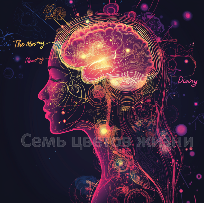 Где то здесь, у нас в голове есть место, найтя которое мы сможем пройти над пропастью по тонкой проволоке.