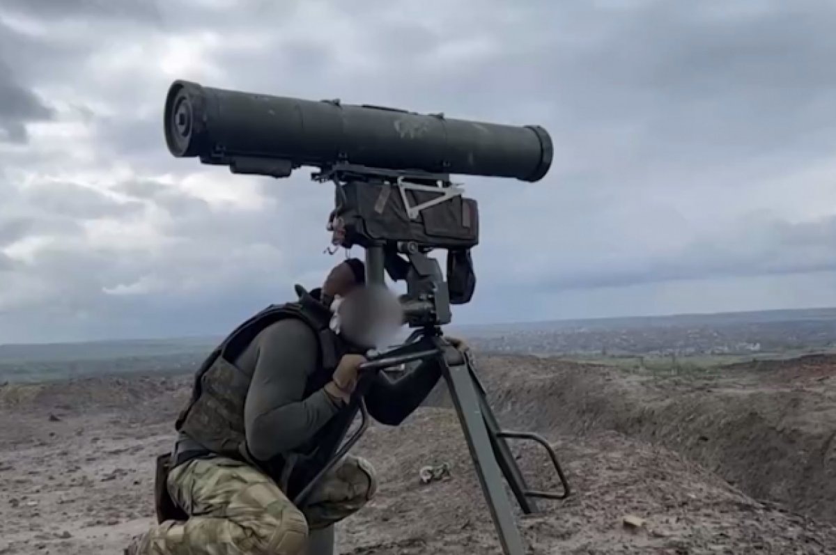 Корнет-Д/ЭМ