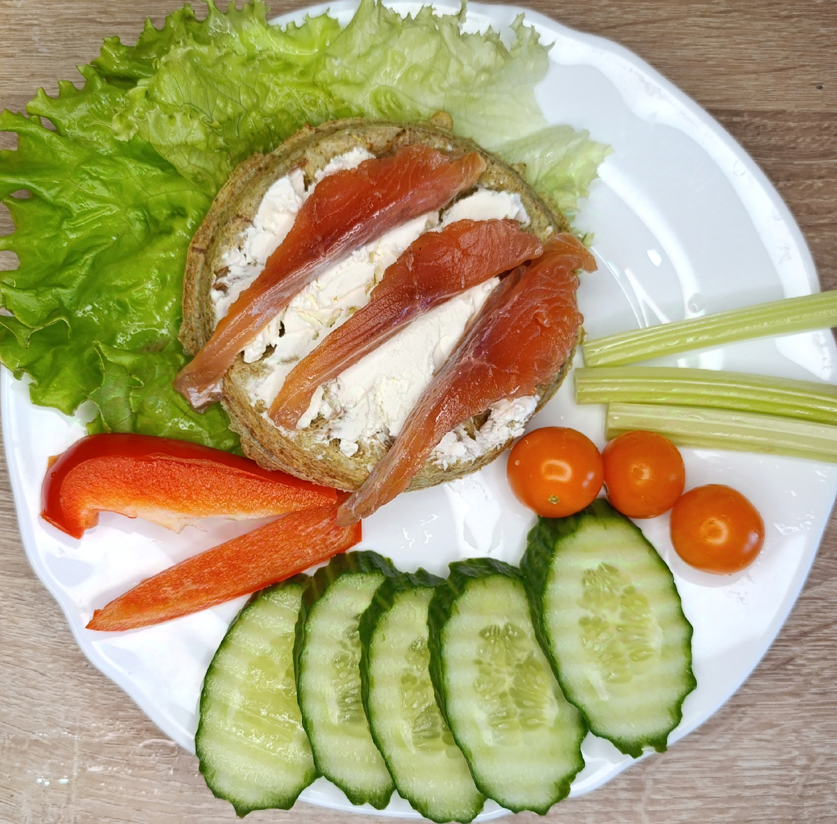 Фото Уралочка 