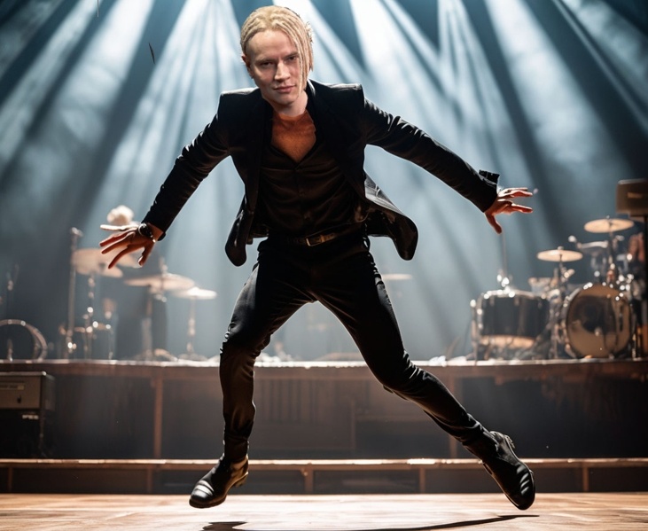 Картинка сгенерирована нейросетью