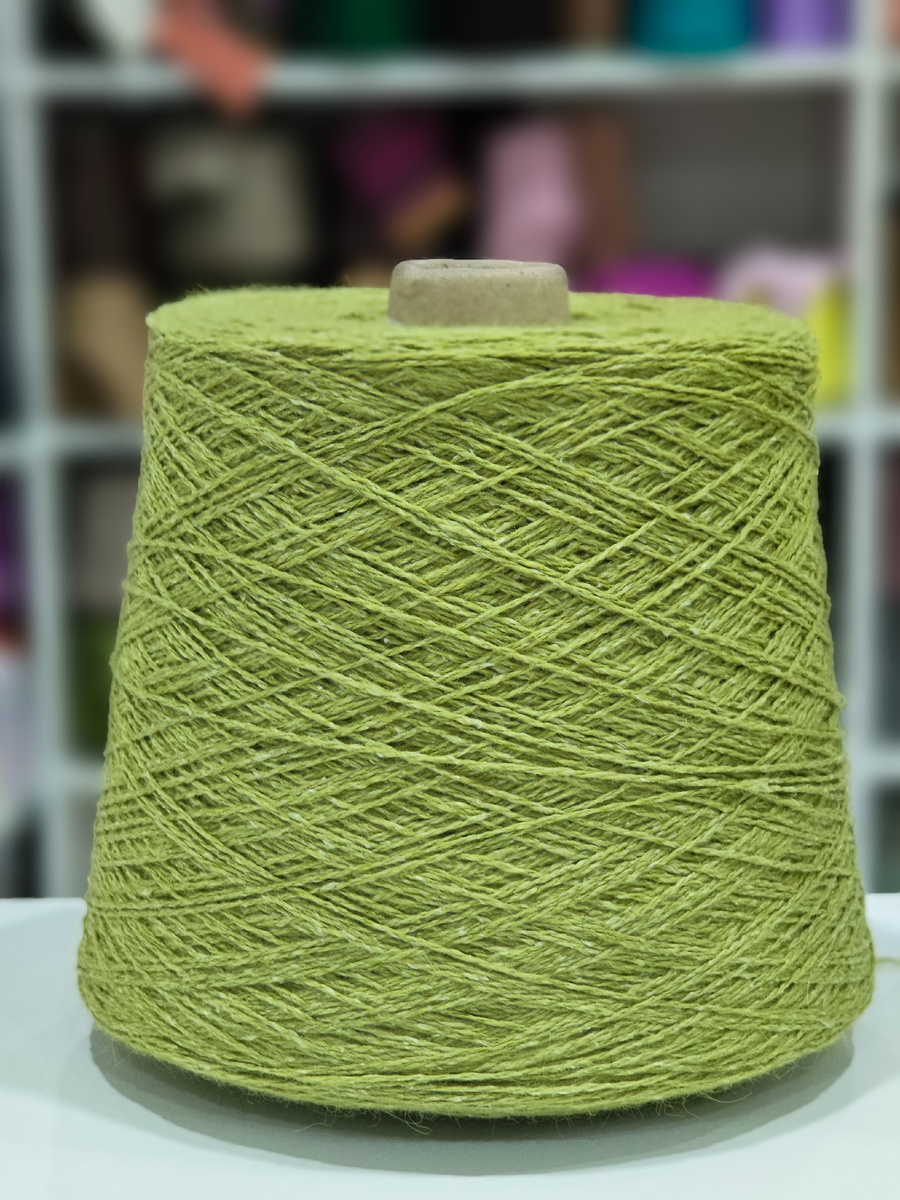 Фото студии Cozy Wool 