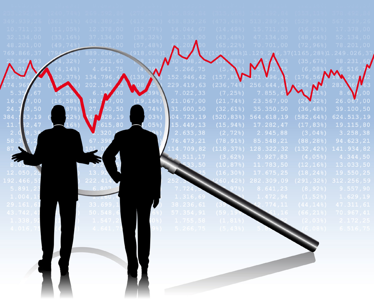 Сложность прогнозирования будущего.