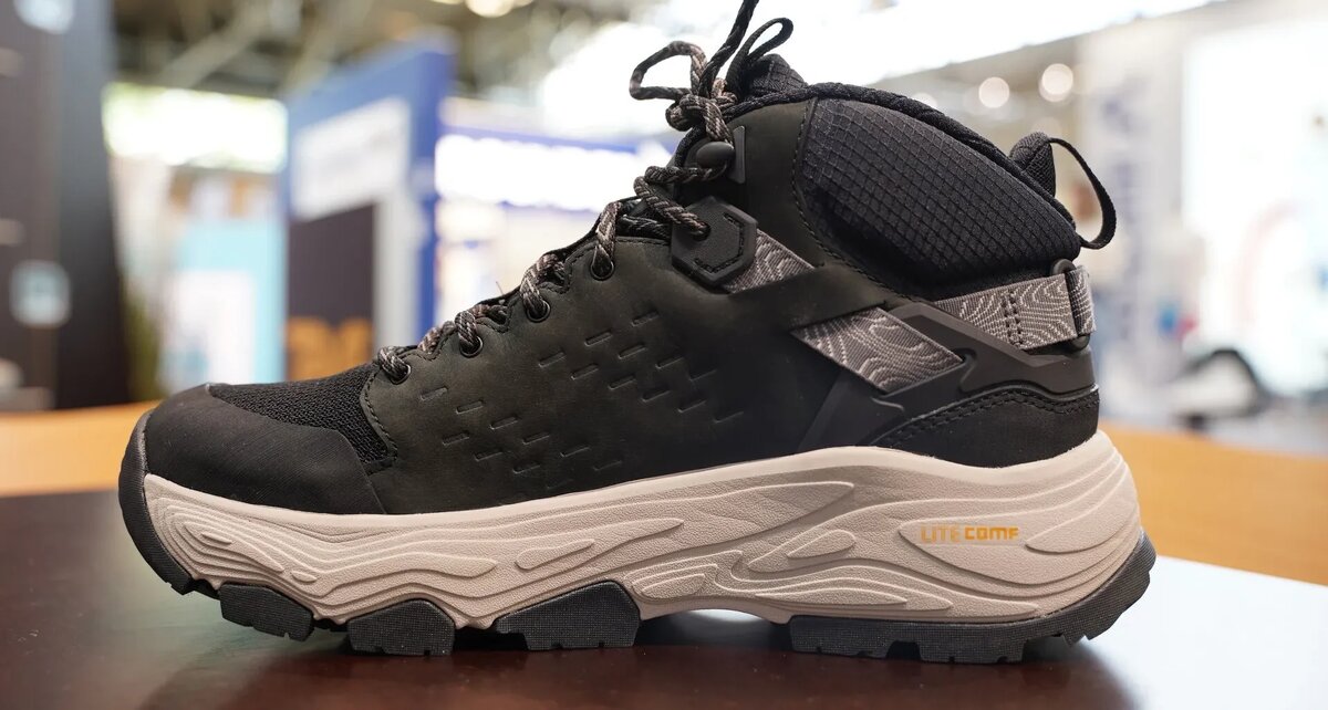 Teva Grandview Max GTX