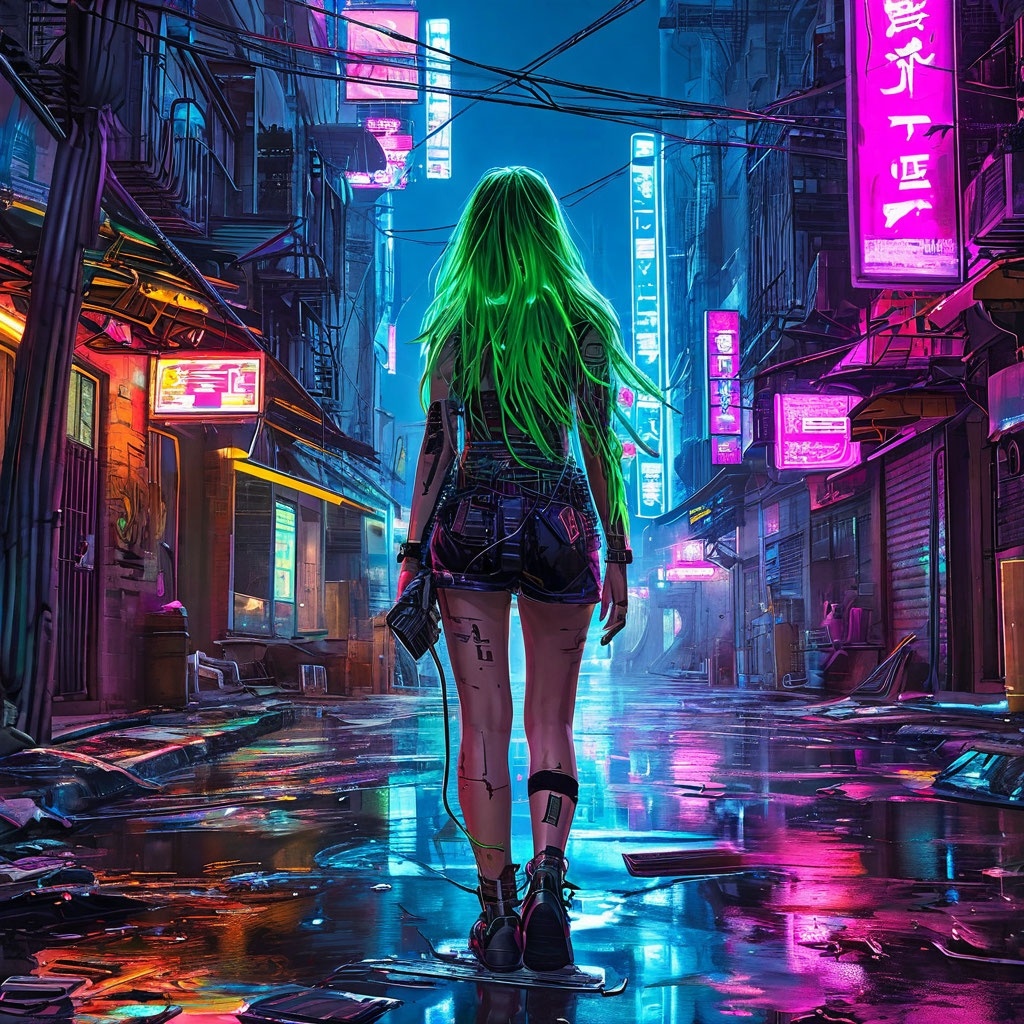 Рисунок от Яндекс GPT