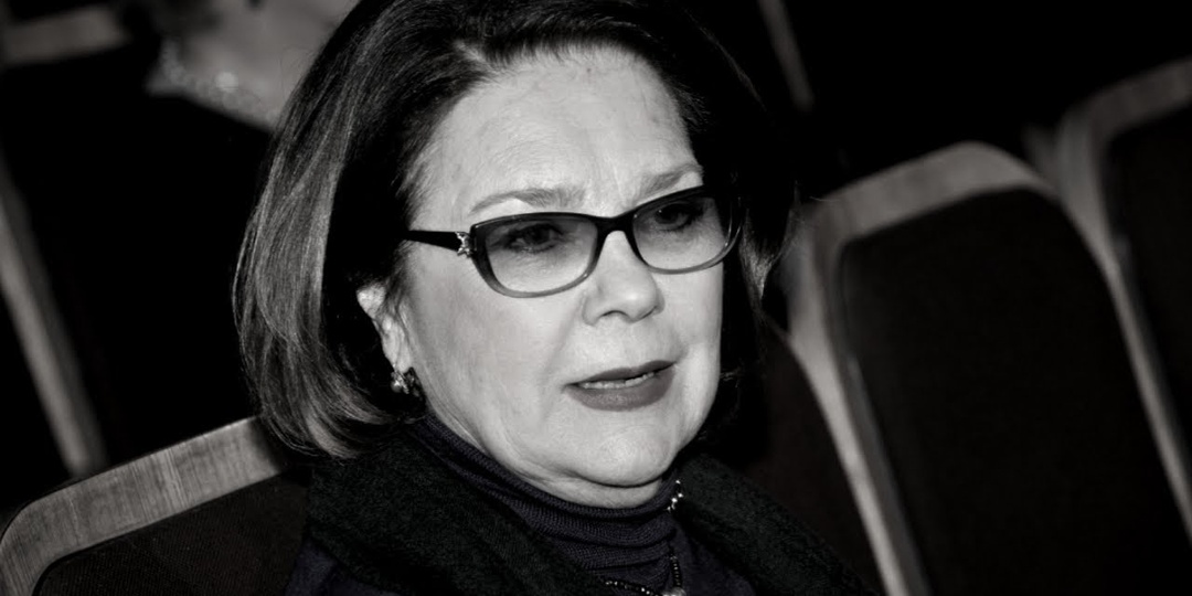 Свет погасшей звезды: ушла из жизни Лариса Голубкина