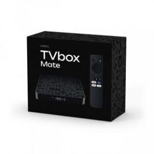 
Прошивки на Rombica TVbox Mate Cortex-A35 Android TV 14, 13, 12 кастомные и официальные версии с обновлением ПО