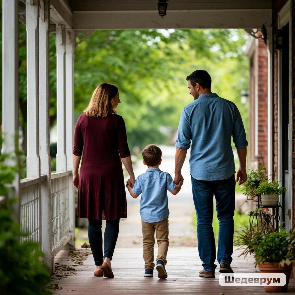 Изображение создано с помощью Нейросети