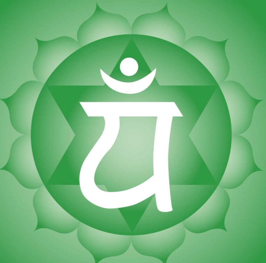 Анахата чакра