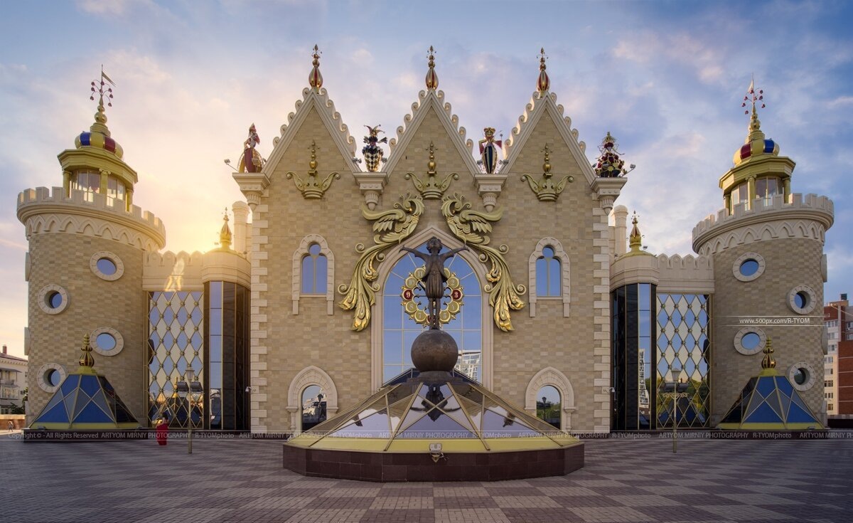 фотография из интернета