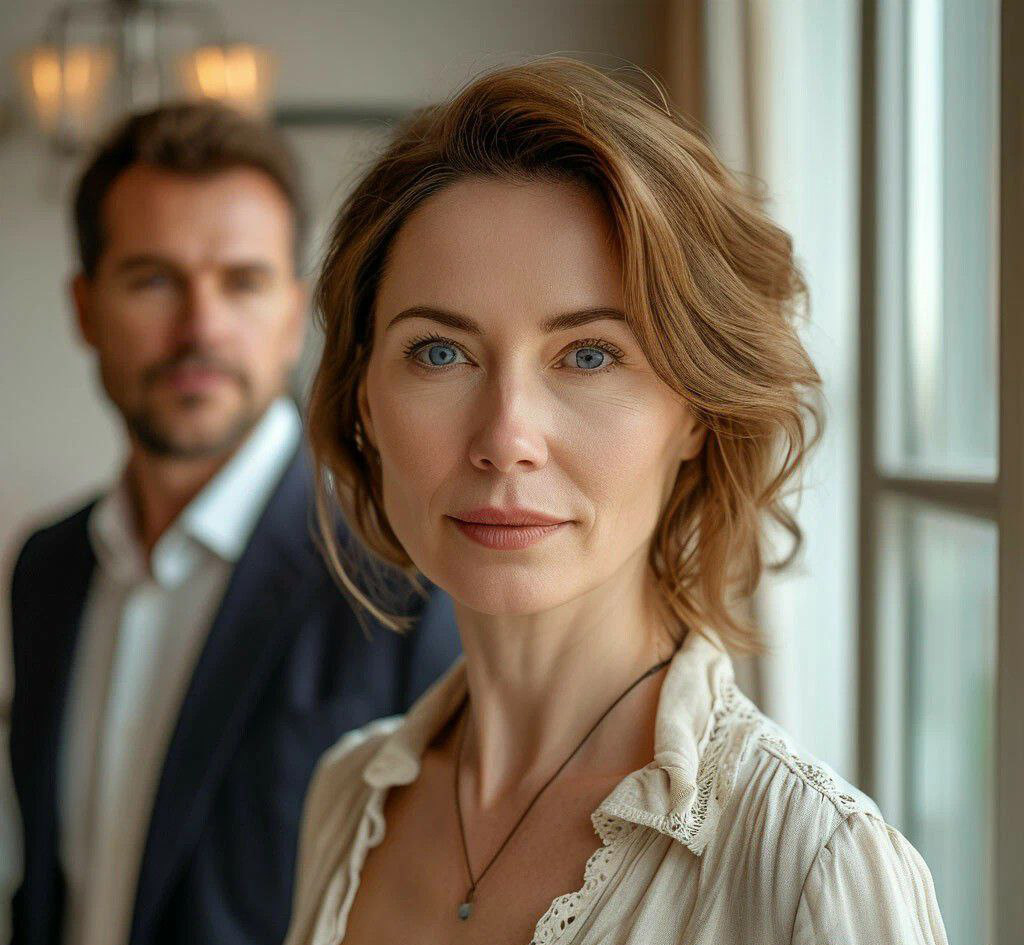 «Истории в четырёх стенах» © (754)