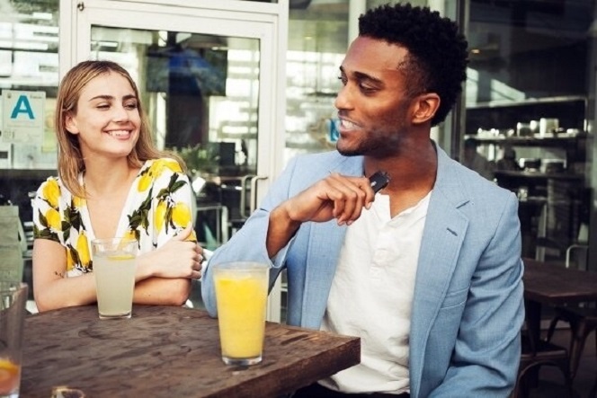 Ну что же? Попытка - не пытка! (из сети)