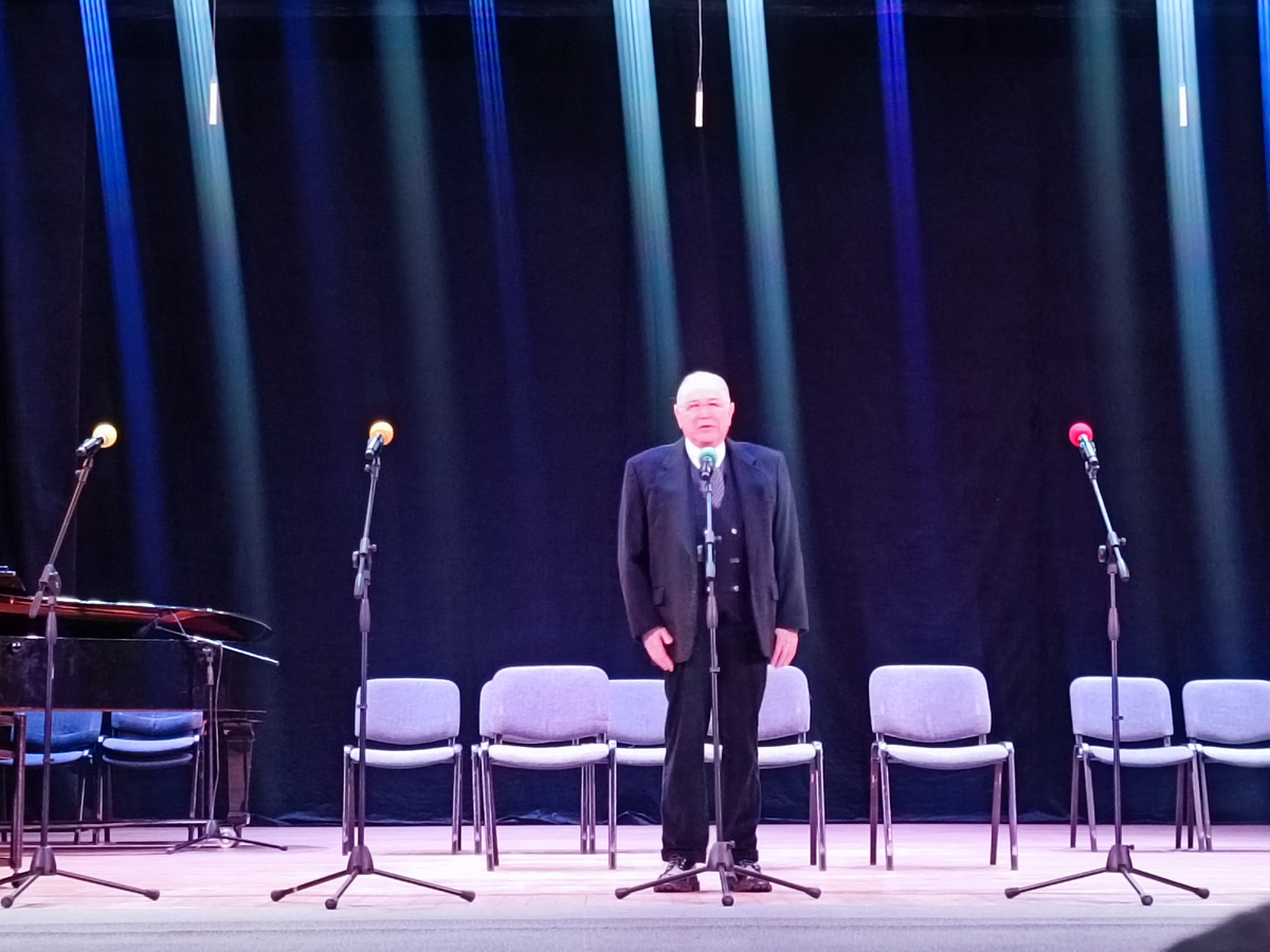 Е. В. Петросян