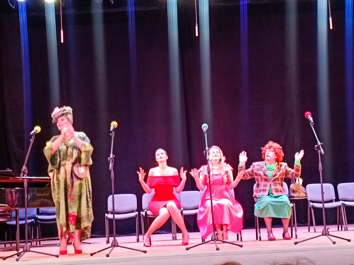 Последняя женщина - Александр Морозов 