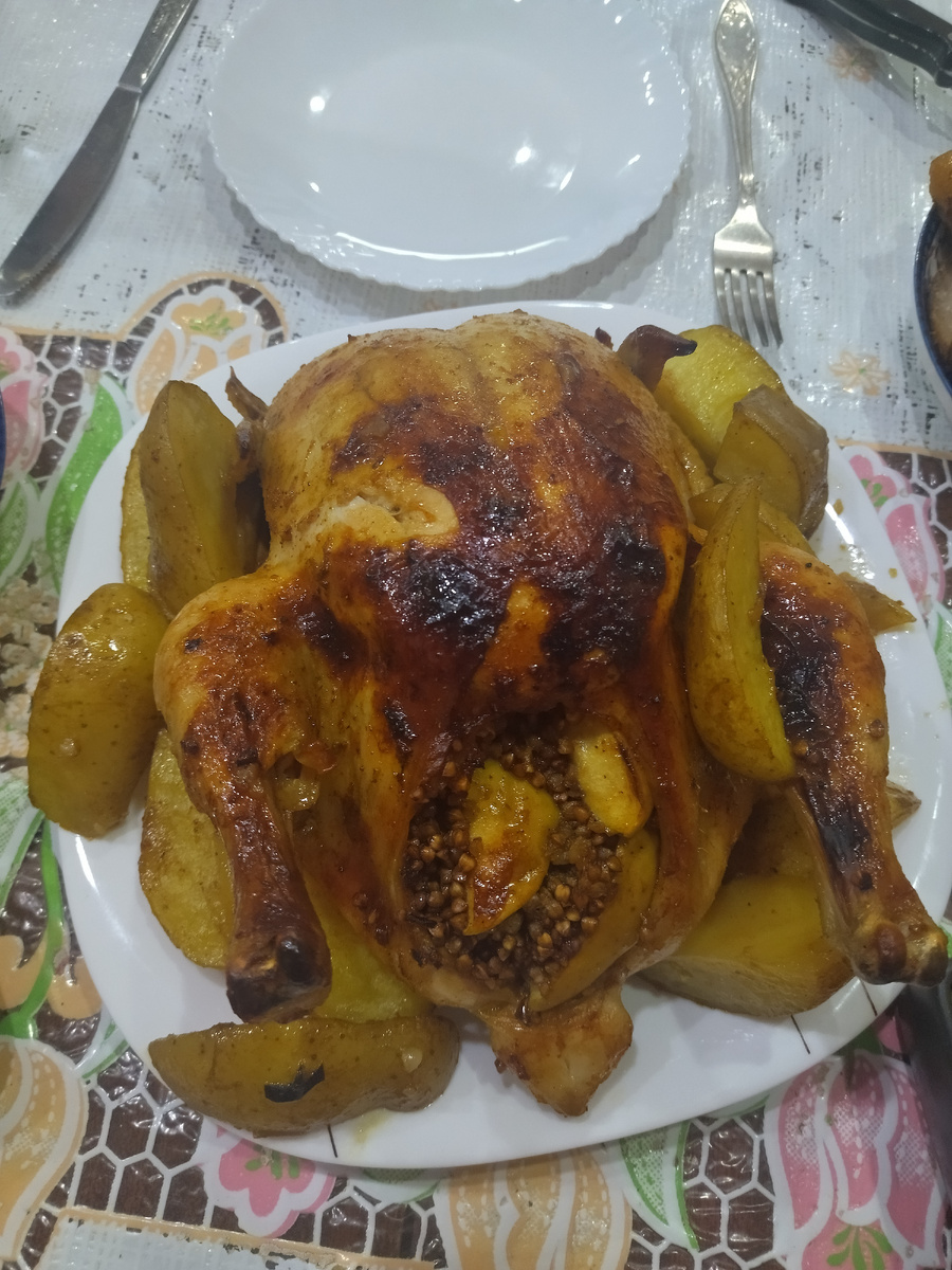 Фото автора. 