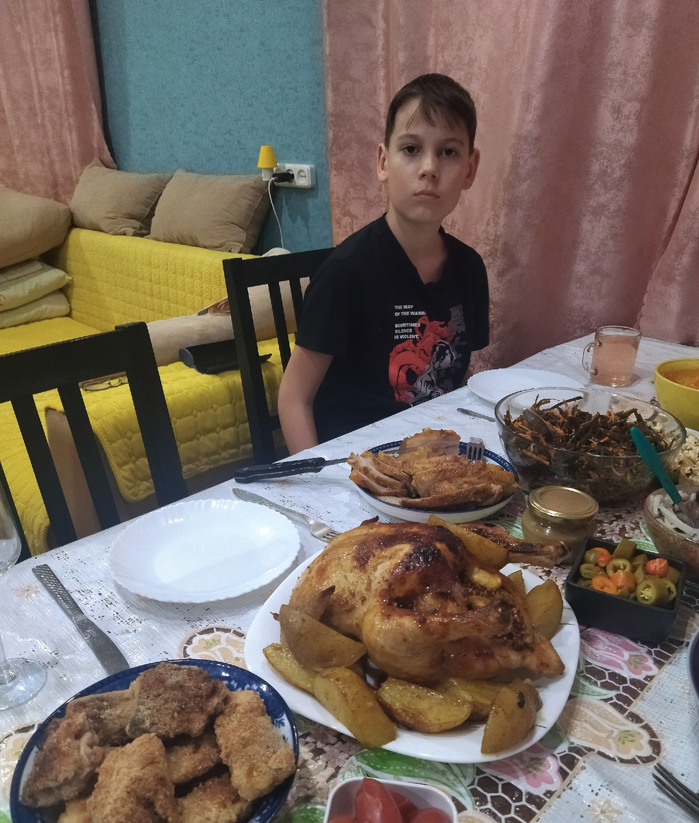 Фото автора. 