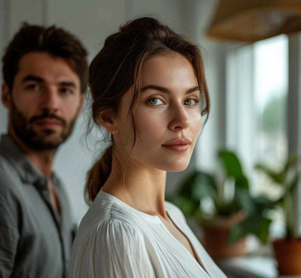 «Истории в четырёх стенах» © (756)