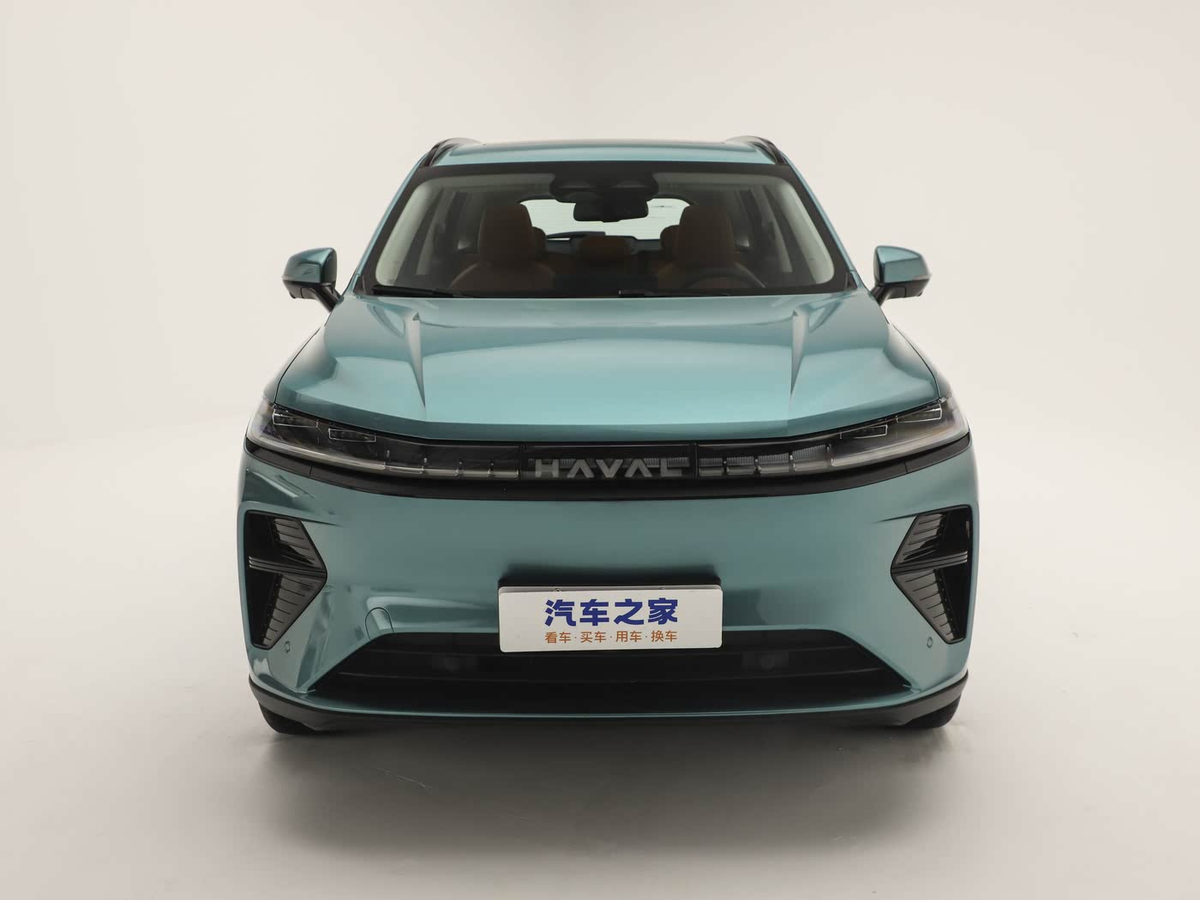 Дизайн передней части