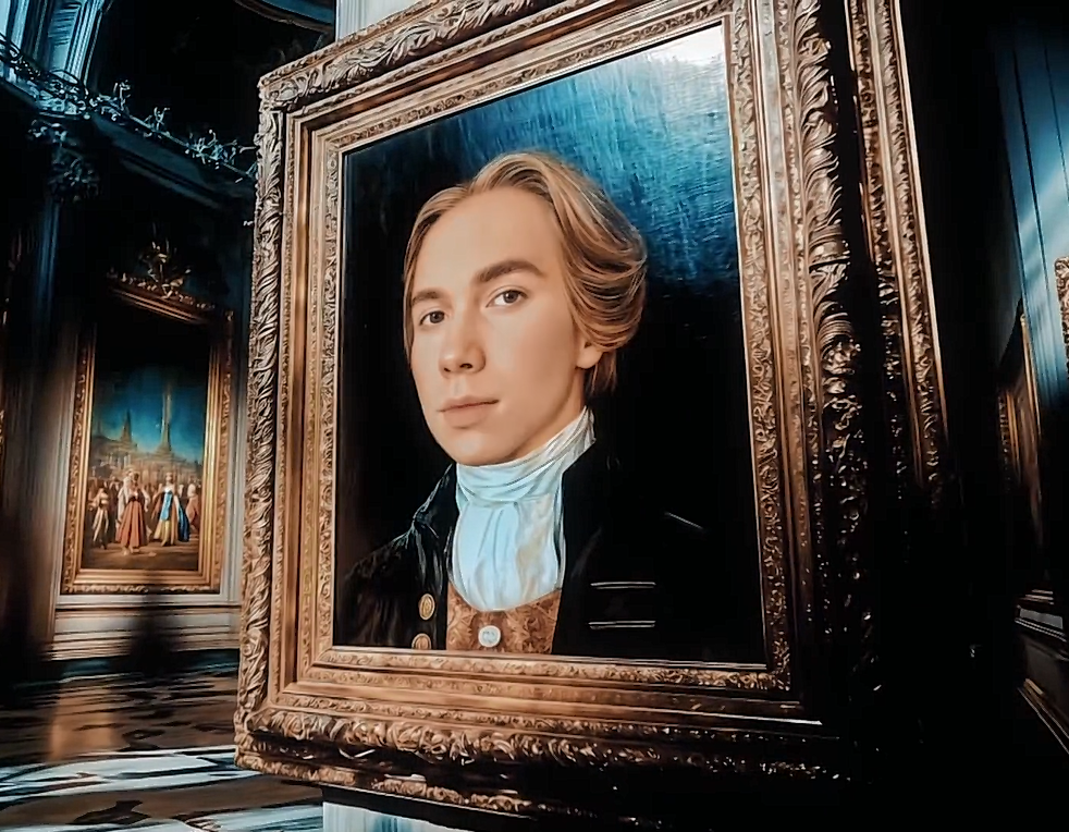 Денис Власенко