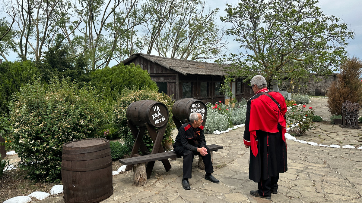 Три ошибки при переезде в станицу