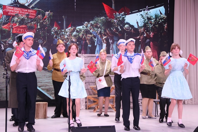    Фото редакции