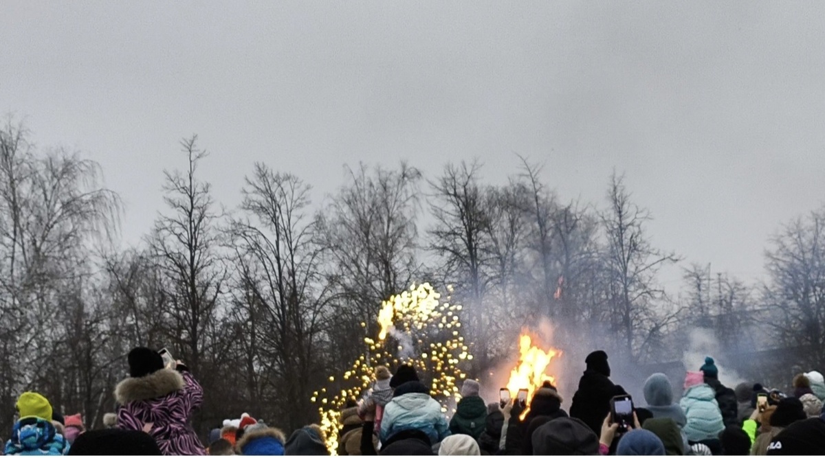 Фото автора