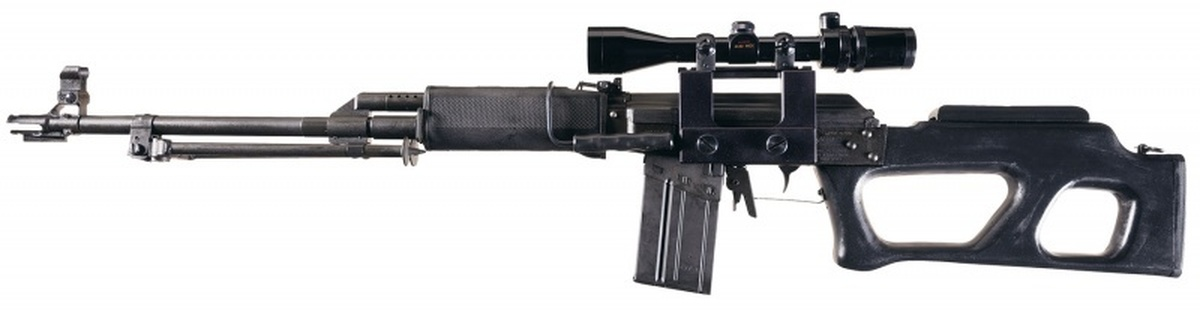 Valmet M78/83S