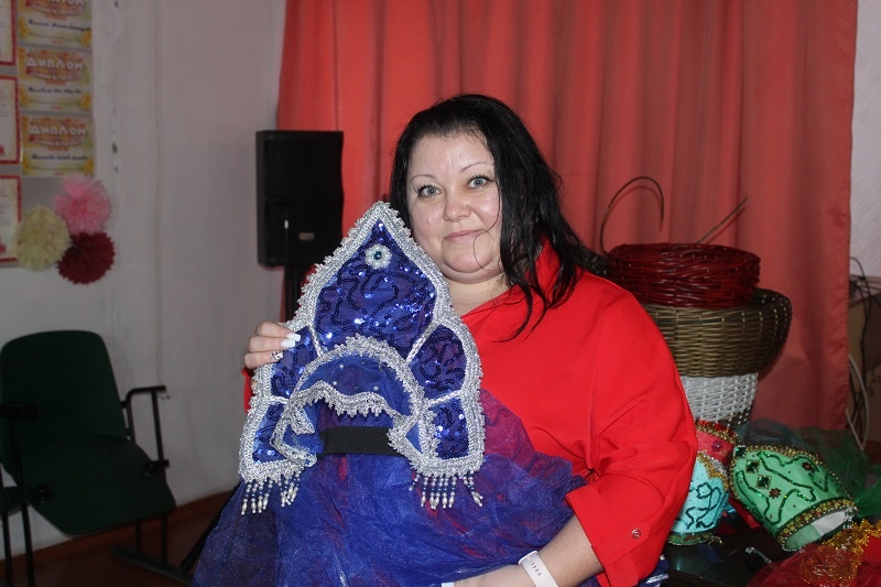    Фото Натальи Кривякиной