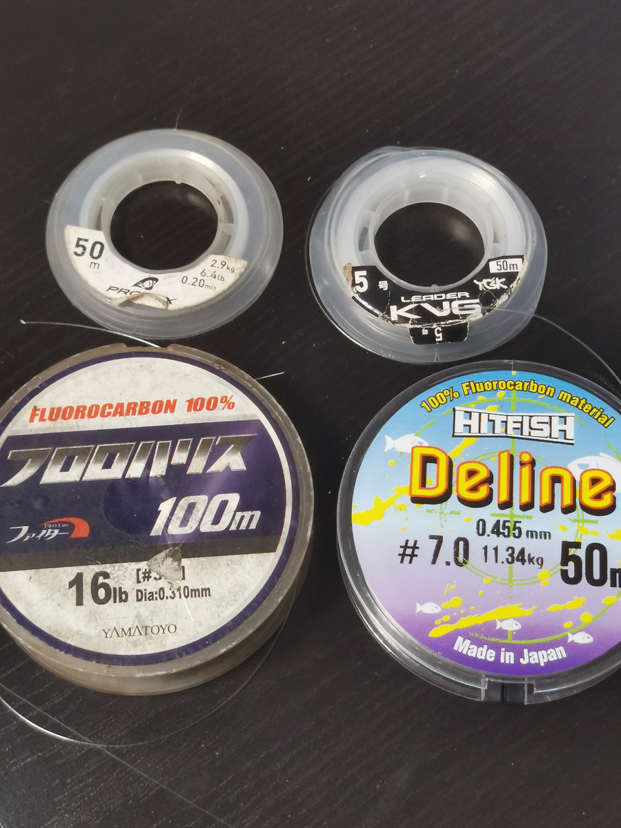 Мой рабочий ФК...